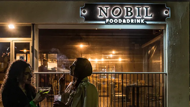 Nobil Food&Drink