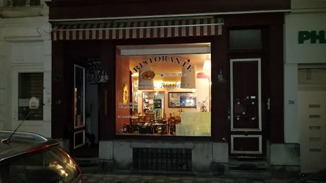 Rigoletto Verdi sprl