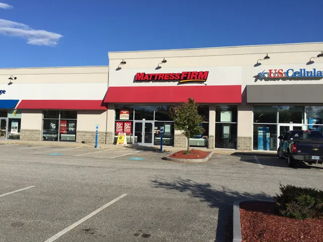 Mattress Firm Concord East