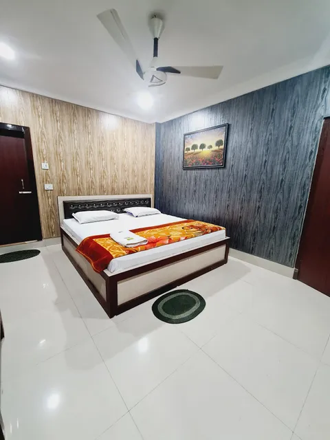 Hotel Subham