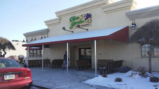 Olive Garden Italian Restaurant