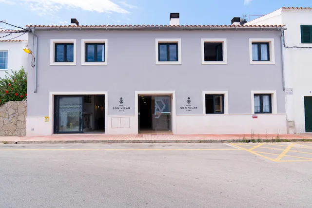 Hotel Son Vilar