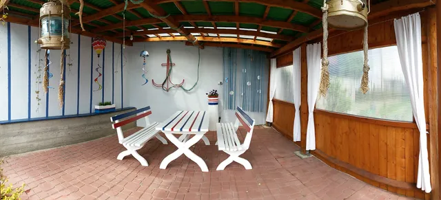 FELMARO Apartamenty, kwatery