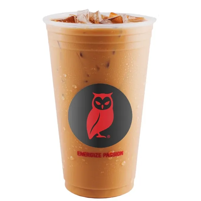 Red Owl Coffee Company