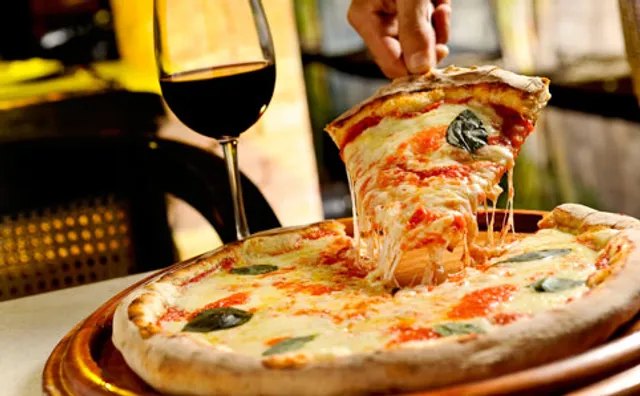 Pizzaria Novo Horizonte