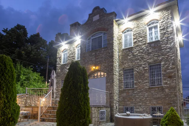 Dandy Villas Nymfaio SnowFairy