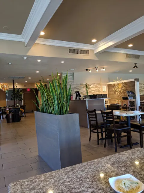 Silla Korean Restaurant