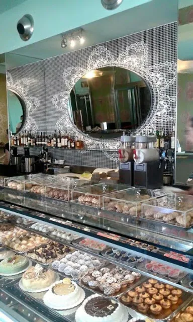 Martinucci Laboratory Gallipoli Centro Storico