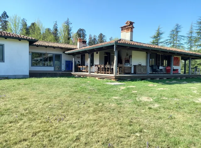 Bed & Breakfast Tenuta Adriana