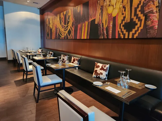 Tierra y Fuego Steakhouse