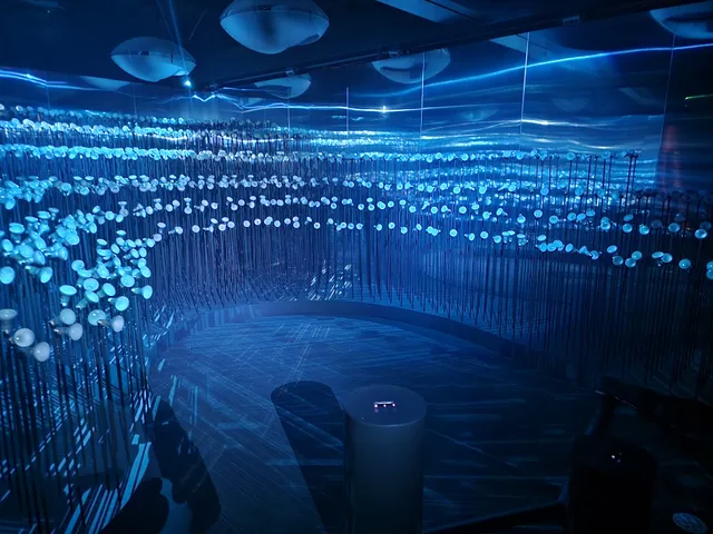 Галерея «ЦИФЕРГАУЗ»