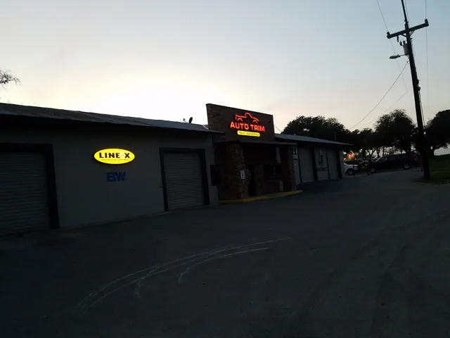 Auto Trim of Boerne
