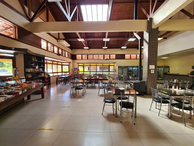 Di Variani Restaurant