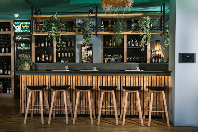 Kuya Asian Restaurant