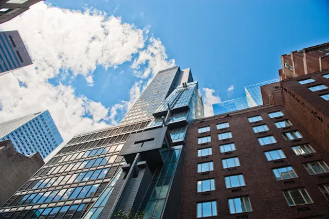 Austrian Cultural Forum New York