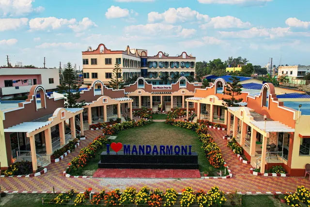 Aqua Marina Drive Inn