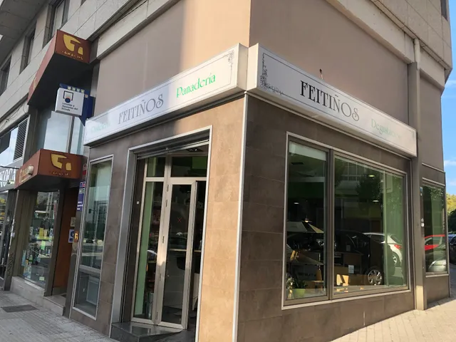 Panadería-Pastelería Feitiños