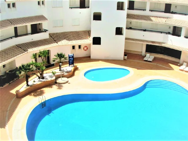 Clube Nautilus Apartment
