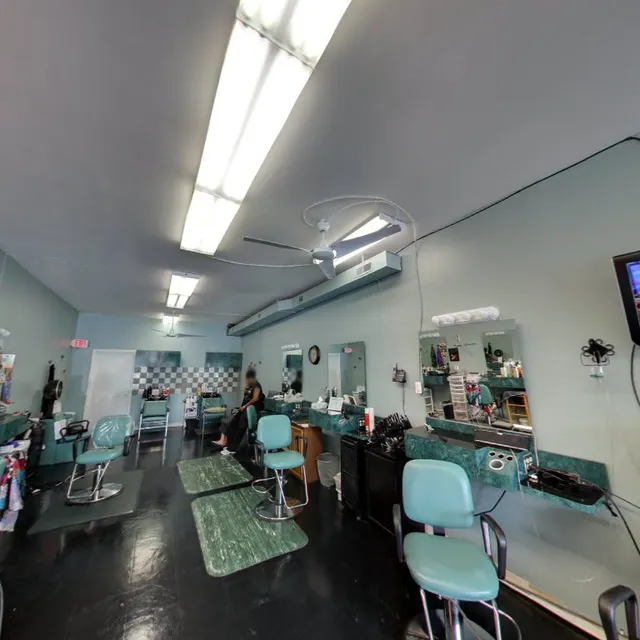 Three K's Beauty Salon