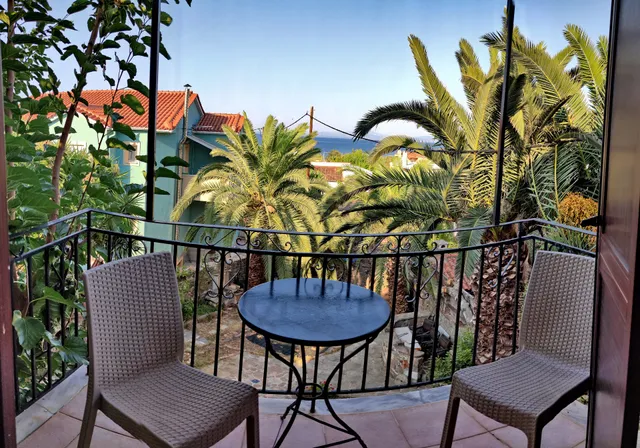 Γαλάζιο Αστέρι 2 Galazio Asteri 2