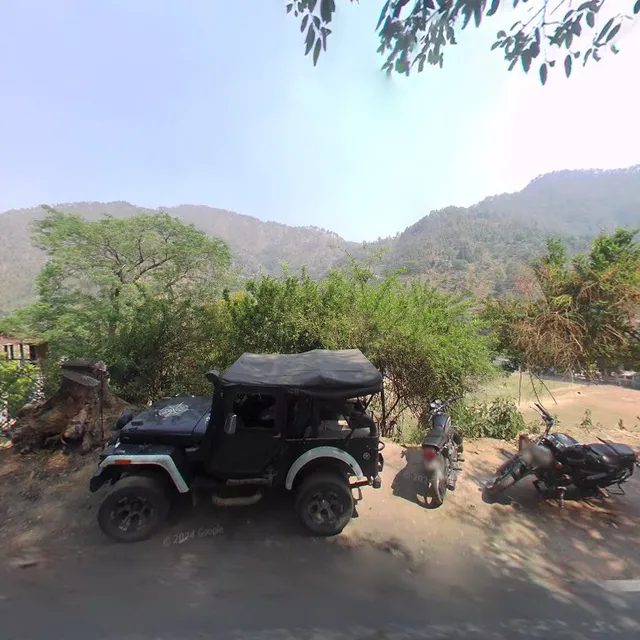 Butterfly Spotter - Neemrana Hotels