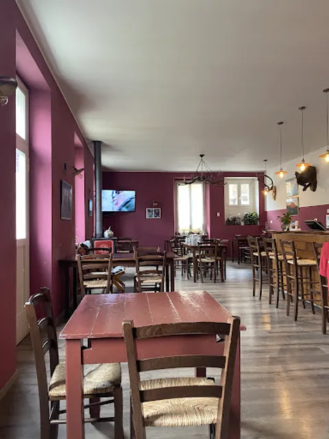 Bar Trattoria Pizzeria LA' CUPERA