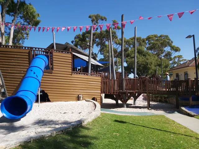 Goolugatup Heathcote Reserve