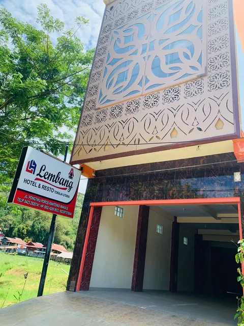 Hotel Lembang