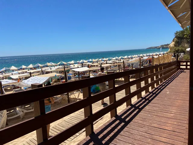 Apartamento Timeless Beach I