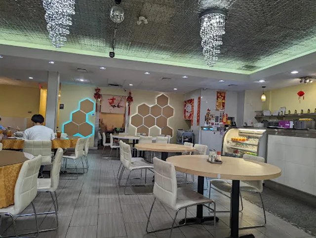 Little Bee BBQ HK Cafe