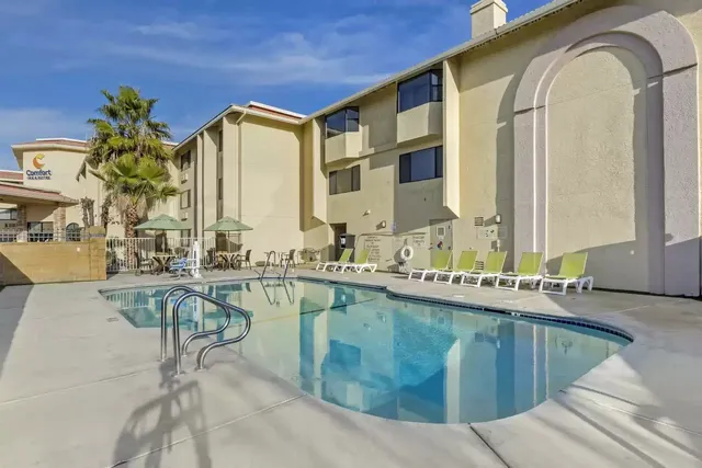 Comfort Inn & Suites Rocklin - Roseville