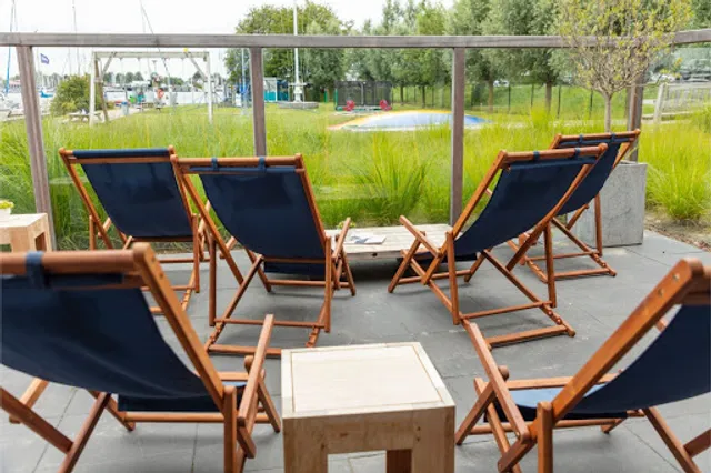 Restaurant ‘t Veeruus