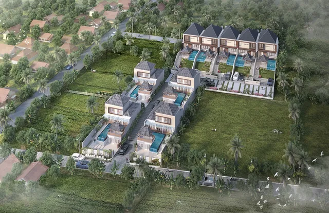 Grand Bale Home & Resort