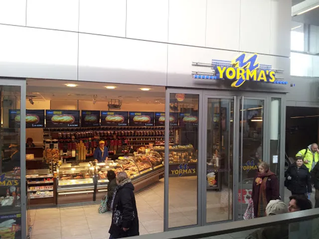 YORMA´S München Pasing