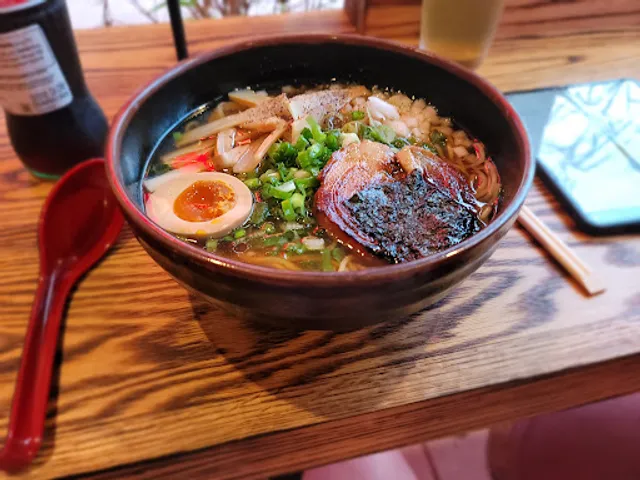 Ramen Tatsu-Ya