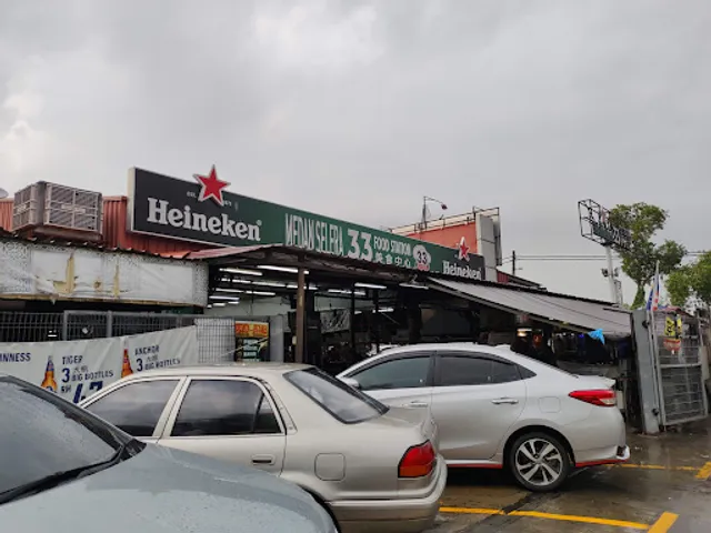 33 Food Station, Klang