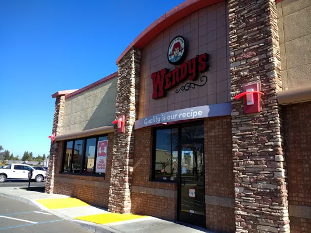 Wendy's