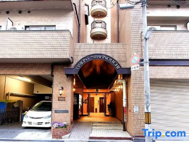 Apartment Hotel 11 Shinsaibashi Ⅳ
