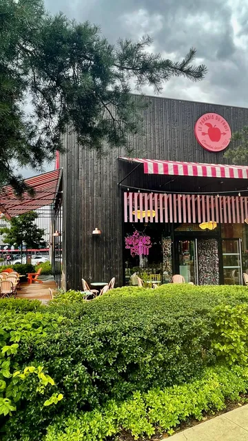 Le Paradis du Fruit - Claye-Souilly