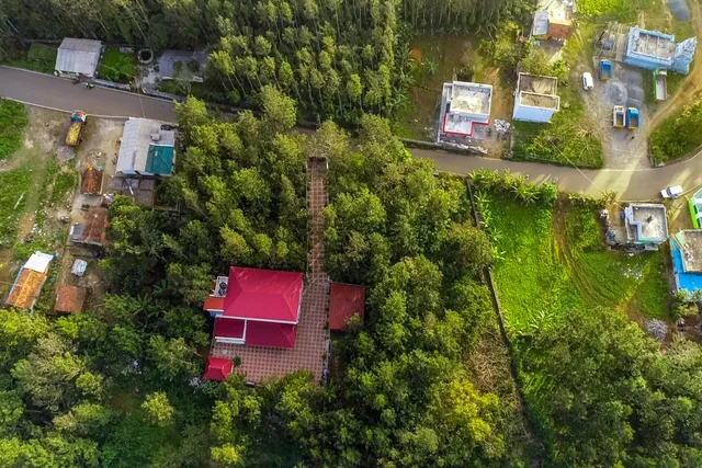 YBHomes - Best Resort in Yercaud