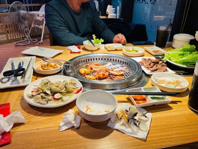 King BBQ - 139 Phạm Đình Toái, Thành Phố Vinh