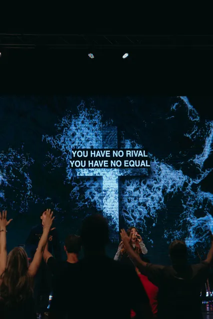 Carmel Church San Diego