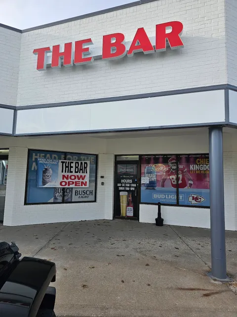 The Bar