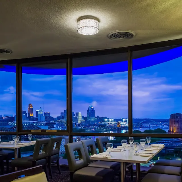 Eighteen at the Radisson