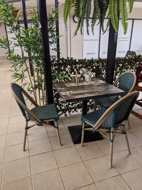 The Second Home Cafe - Rouse Hill