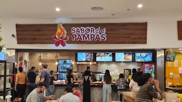 Sabor dos Pampas