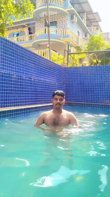 Comfort Villa By Goa Bees