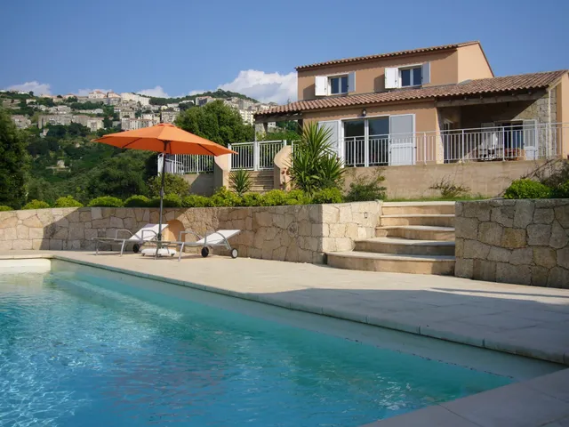 RESIDENCE ARIA LINDA MARGELLI MARIE ANGE