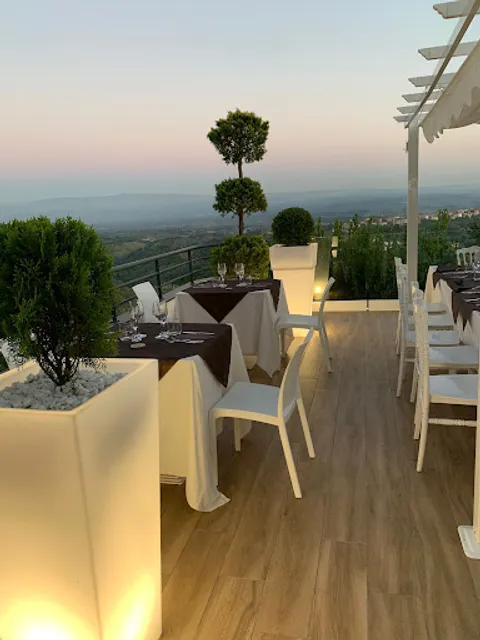 Bellavista Restaurant and Rooms