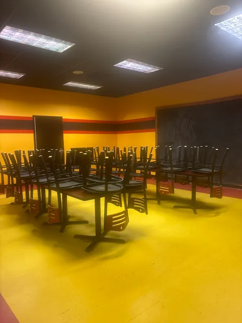 MCAS Bowling & Snack Bar